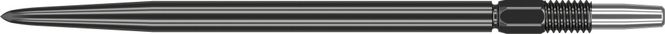 Hovedbilde Target Swiss Point Black 30mm