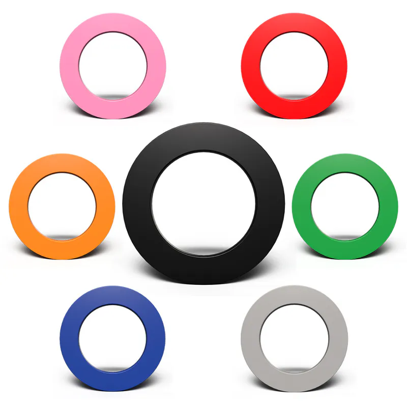 Bull's Plain PU Surround Sort