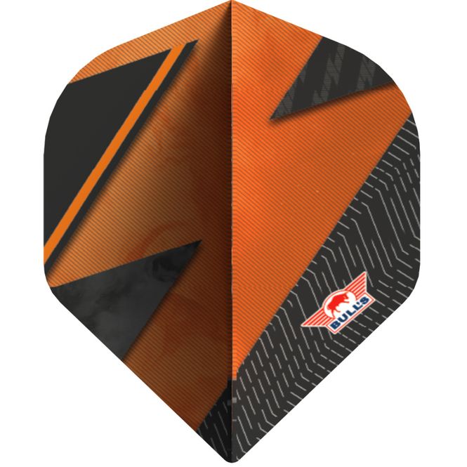 Hovedbilde Bull's Series 100 Lightning Orange No.2 