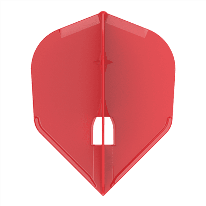 Hovedbilde L-Style L3PRO  Shape Rød