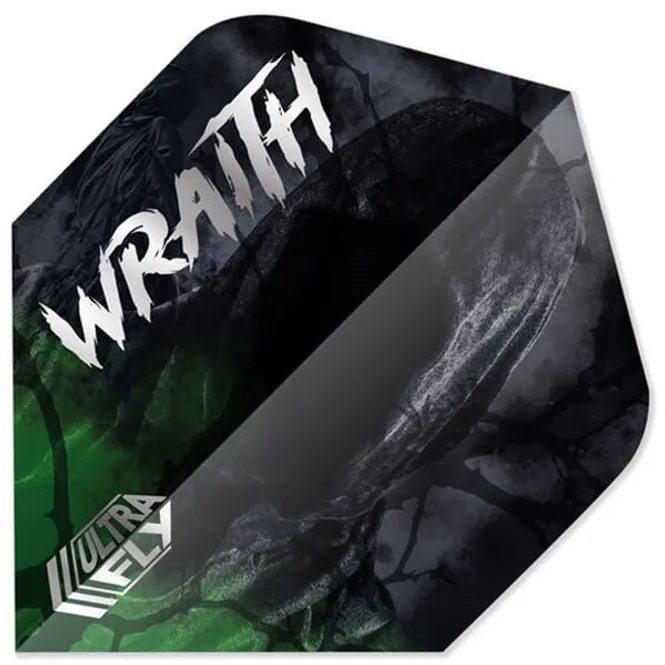 Hovedbilde Unicorn Ultrafly 100 wraith No.2 