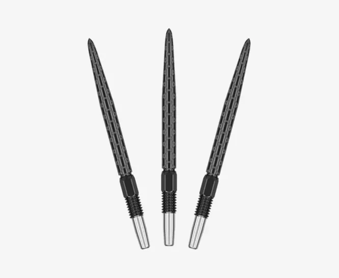 Hovedbilde Target Swiss Points Diamond Pro Black 35 mm