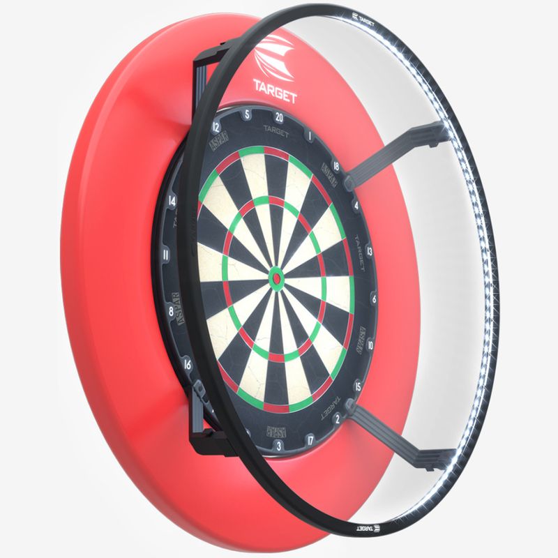 Target Corona Vision LED Light 