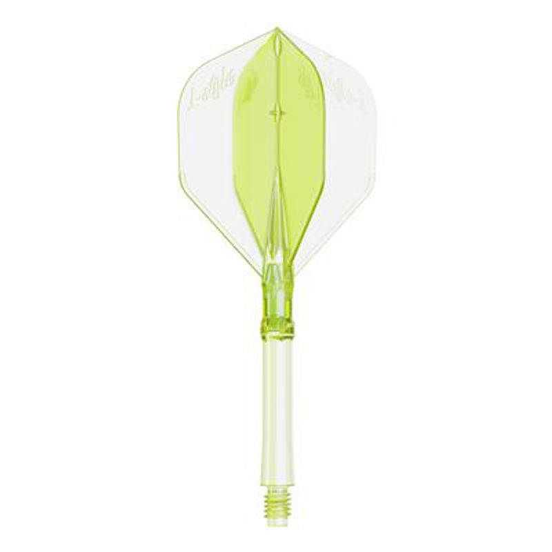 L-System L330 L1 Standard 33mm Neon Gul