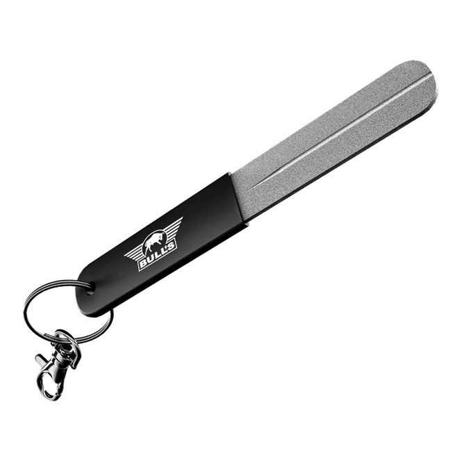 Hovedbilde BULLS Dart Sharpener Håndsliper