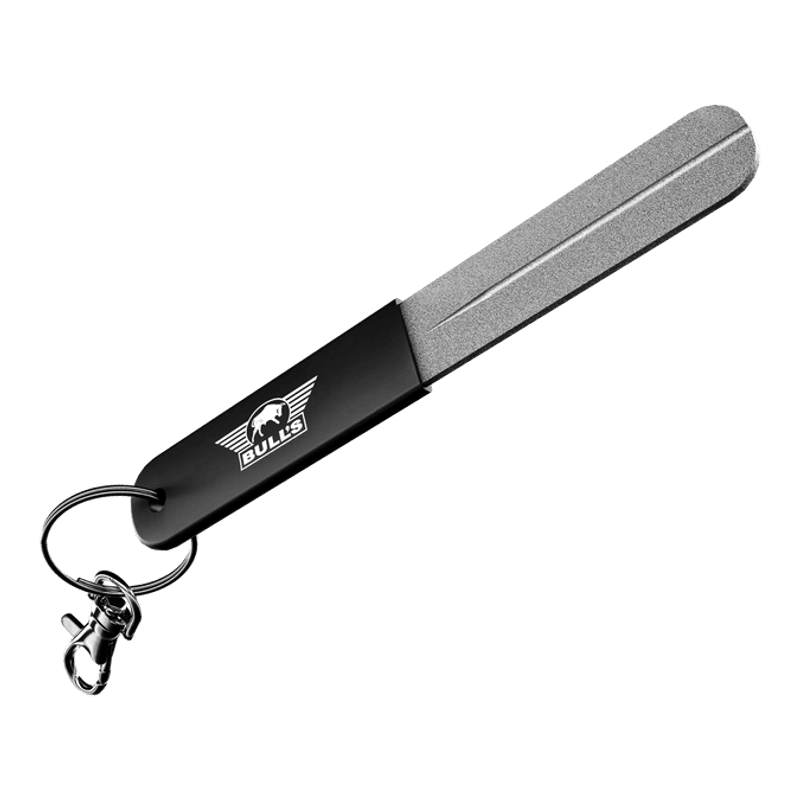 BULLS Dart Sharpener Håndsliper