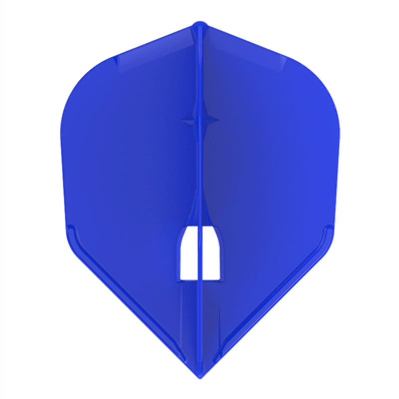 L-Style L3PRO  Shape Blå