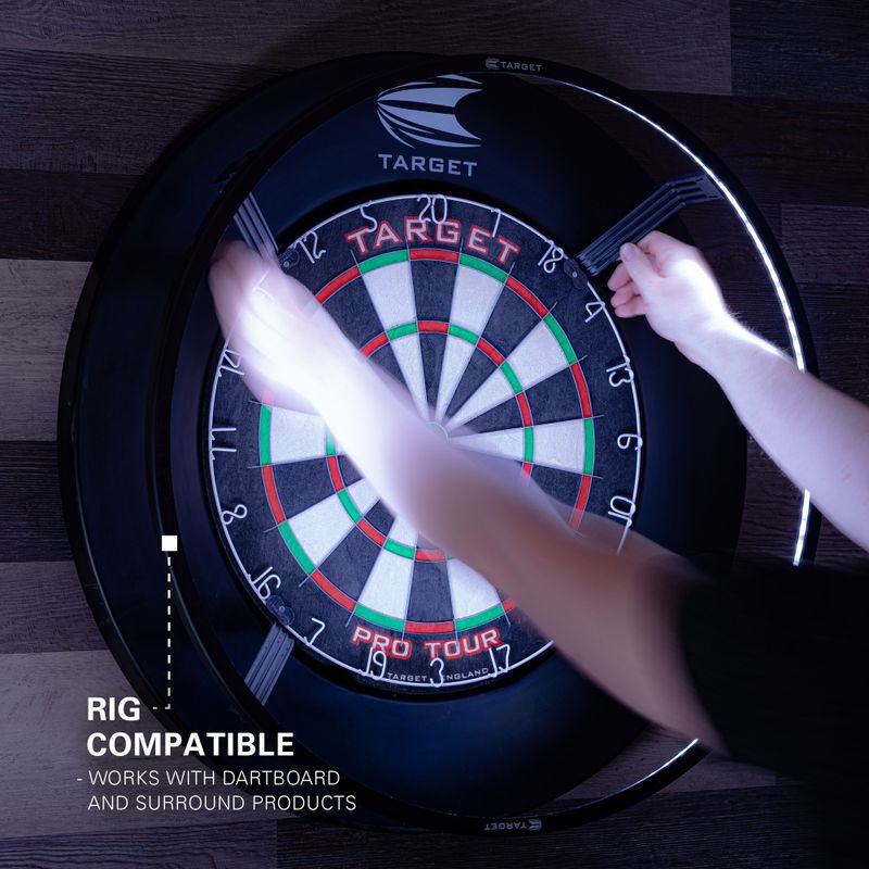 Target Corona Vision LED Light 