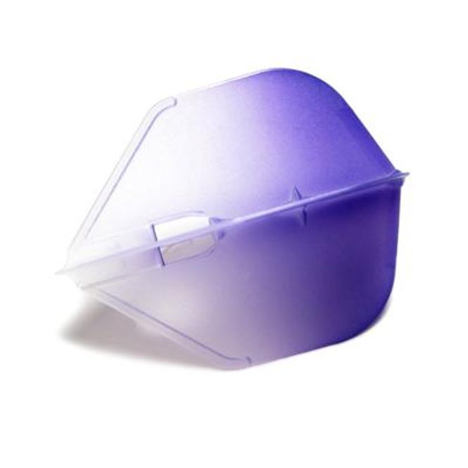 Hovedbilde L-Style L3PRO Standard to tonet klar/lilla