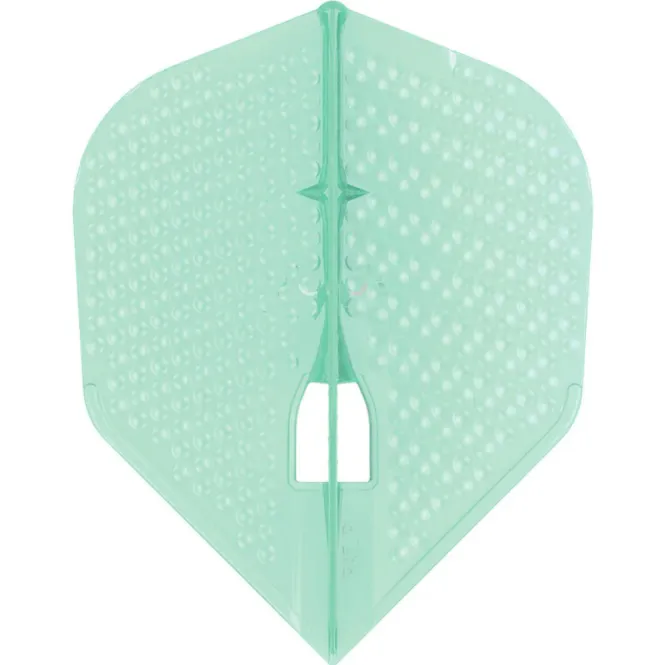 Hovedbilde L Style L3 Champagne Dimple Shape lime grønn