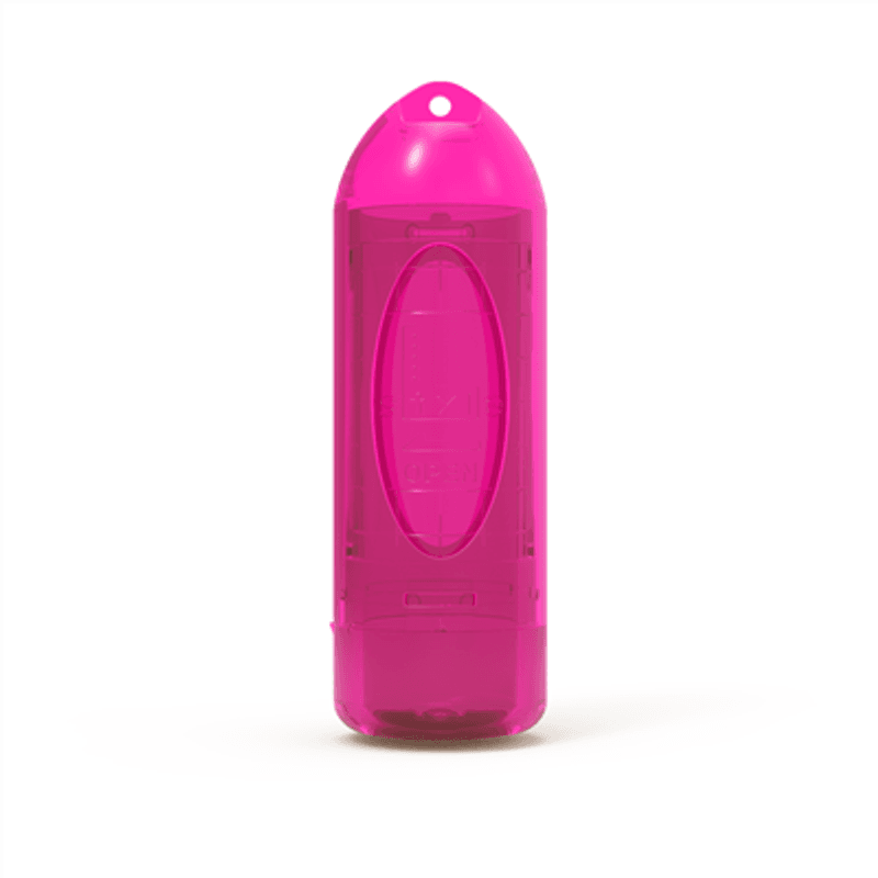 L-Style Lipstick Pink softtip holder