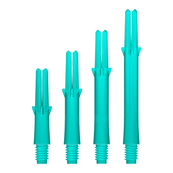 Hovedbilde L Style Locked Straight L330 Emerald