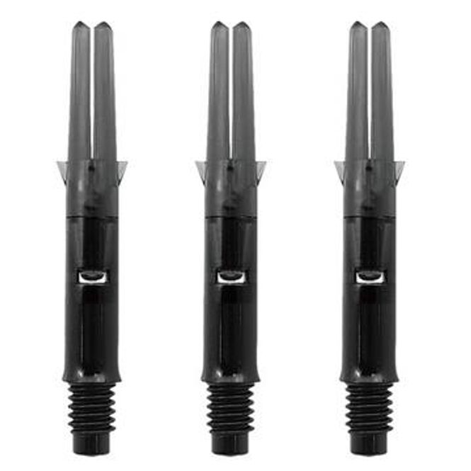 Hovedbilde L Style Silent Straight L260 Sort