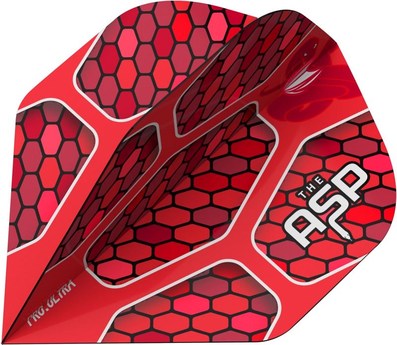 Target Aspinall Pro Ultra Flight No.2