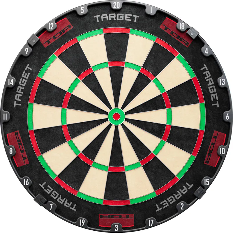  Target Tor Dartskive