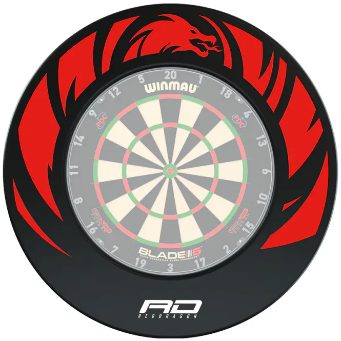 Hovedbilde Reddragon Darboard  Surround