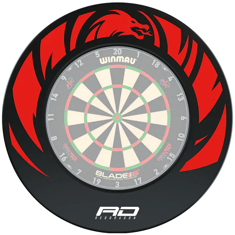 Reddragon Darboard  Surround