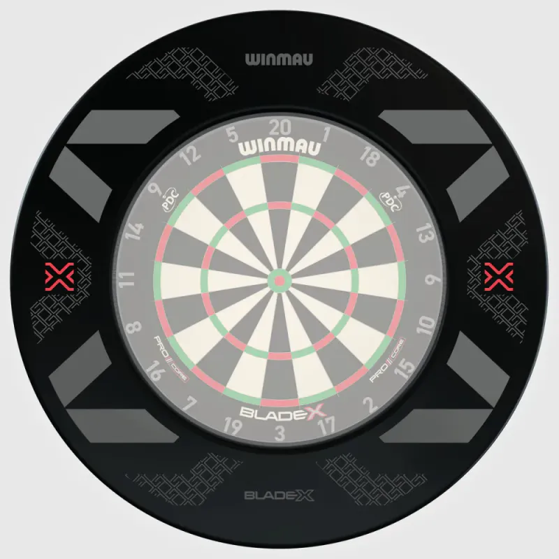 WINMAU Blade X Surround
