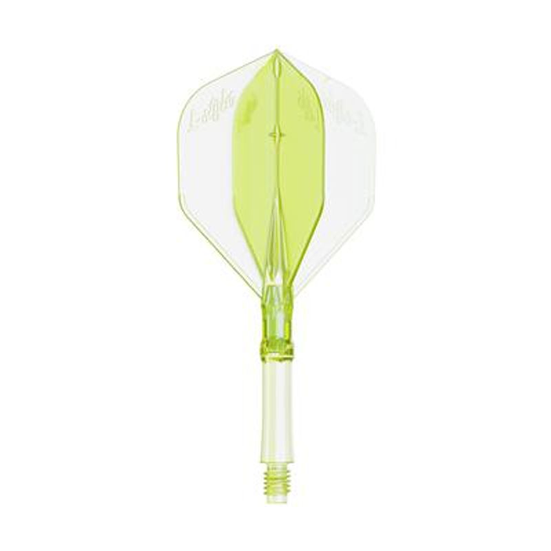 L-System L260 L1 Standard 26mm Neon Gul