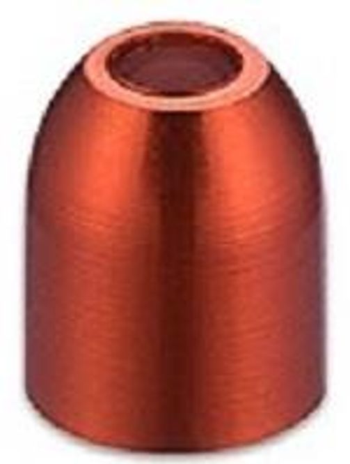Hovedbilde L-Style Premium Champagne Ring Oransje