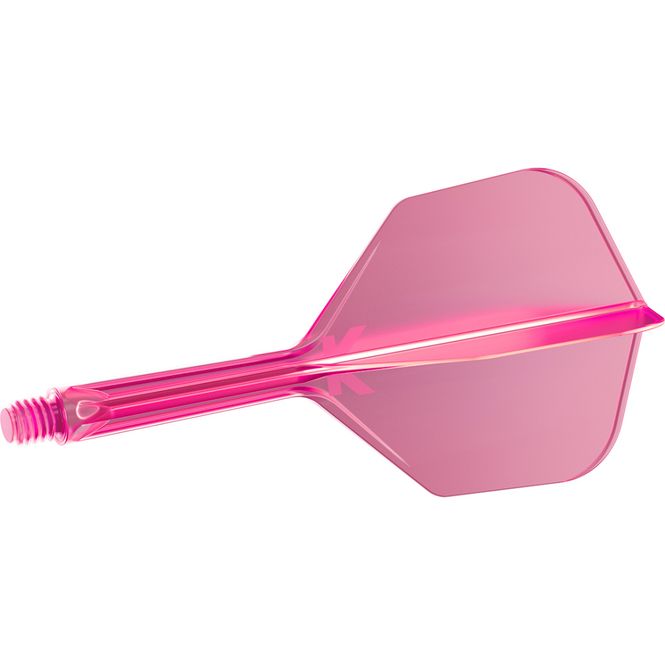 Hovedbilde Target K-Flex Neon No.6 19mm In Inter Pink