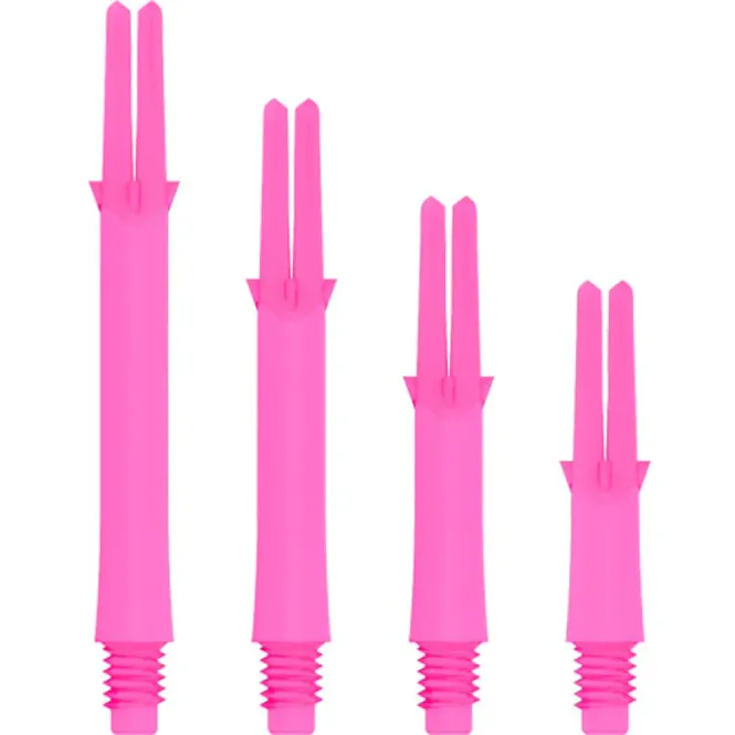 Hovedbilde L-STYLE  bakstykker L330 - Knall Rosa
