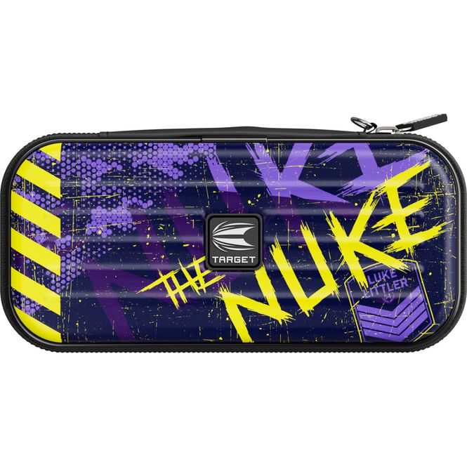Hovedbilde Target Takoma Pro Luke Littler Wallet