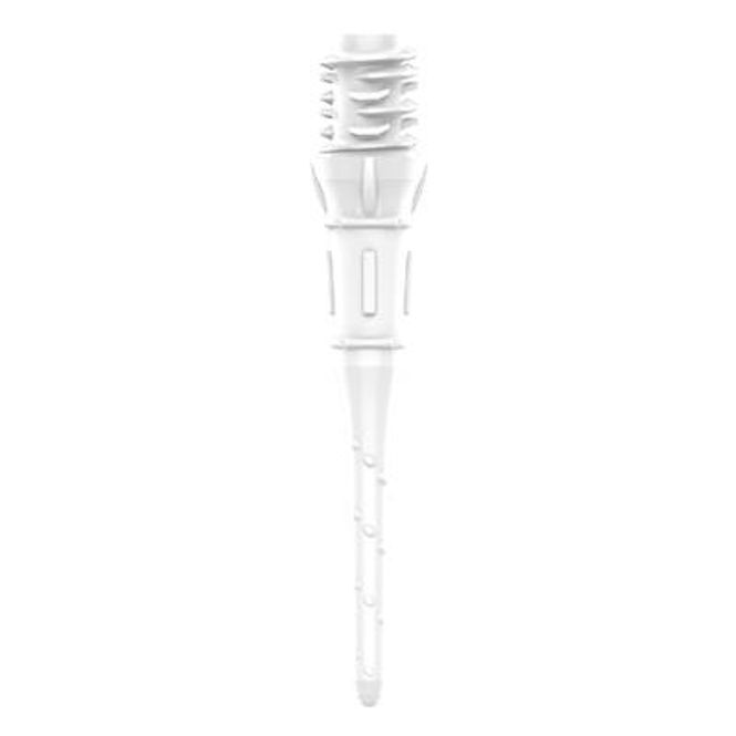 Hovedbilde L-Style Lippoint Premium softtip Hvit 30stk.