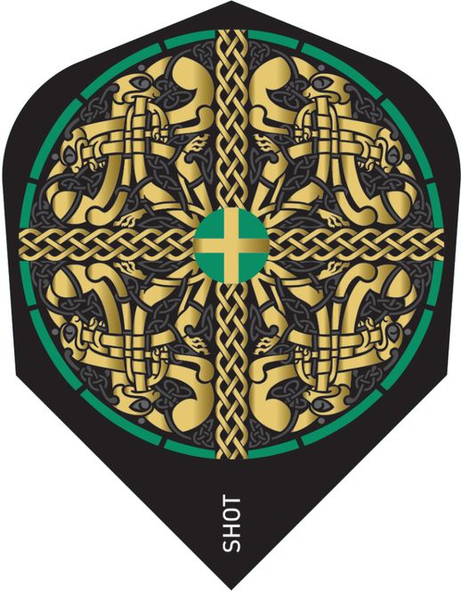 Hovedbilde Shot Celt Cernunnos No.6
