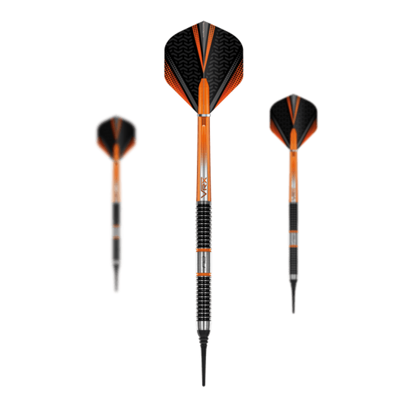 Reddragon Amberjack 18  softtip 