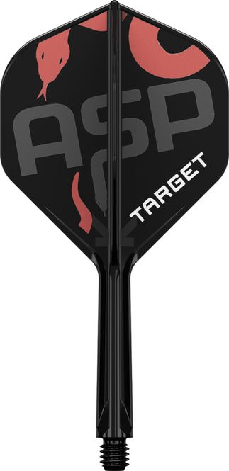 Hovedbilde Target K-Flex No.2 Nathan Aspinall 26mm In Between