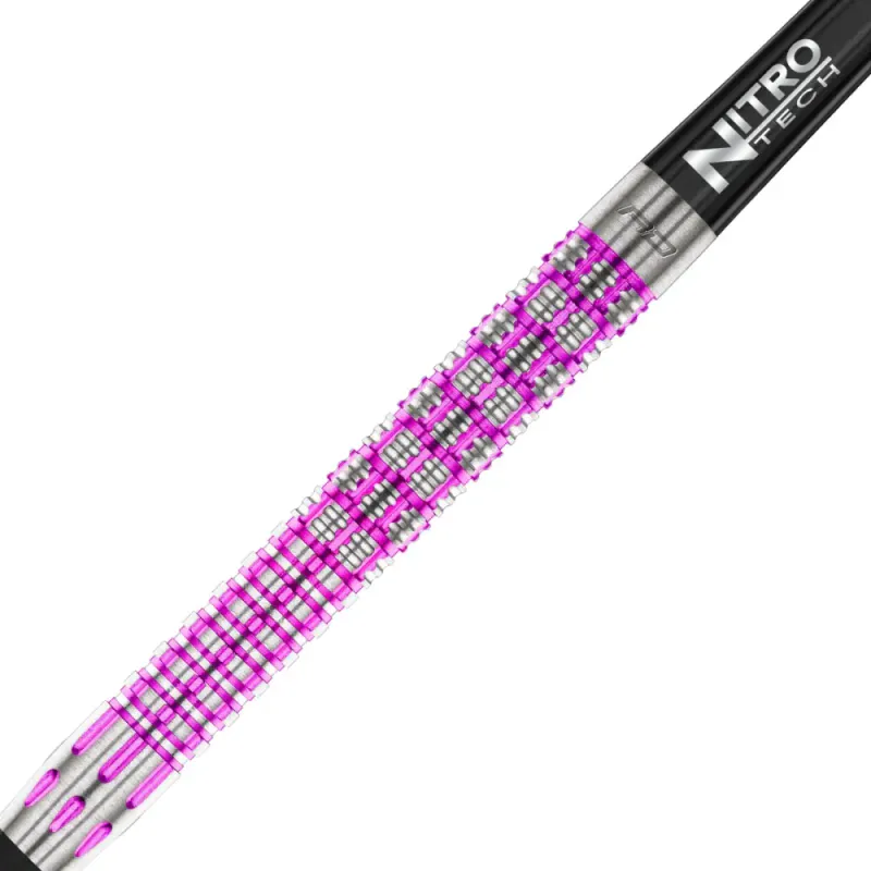 Reddragon Tyrian 90% tungsten 20 gram softtip