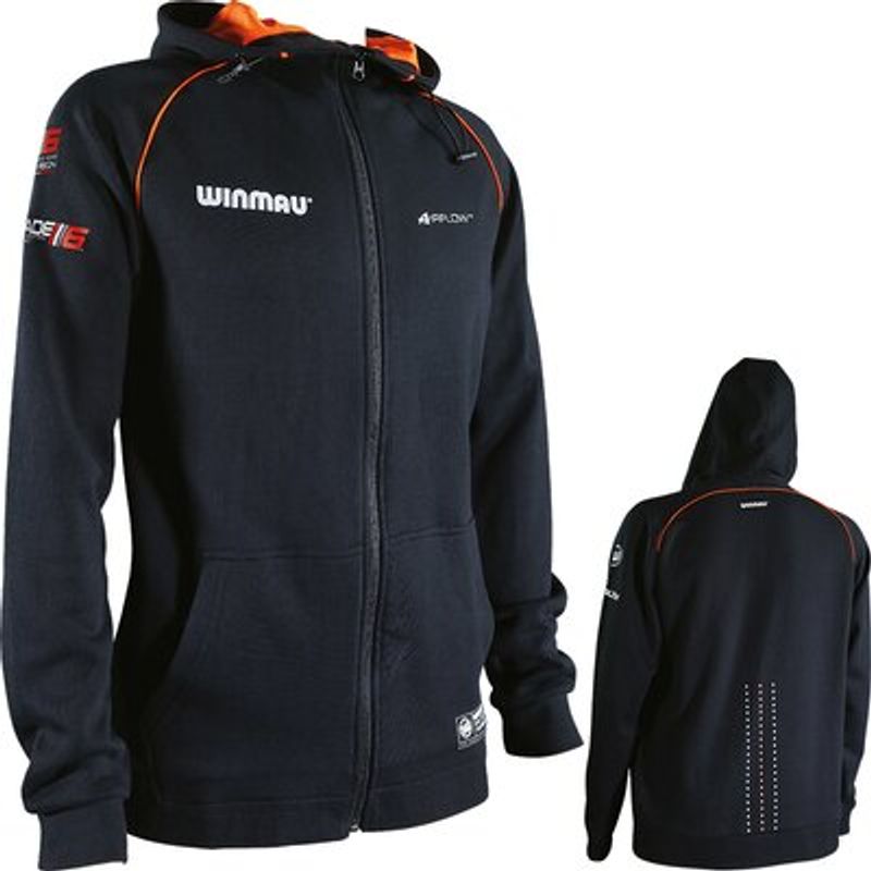 Winmau Hoodie  Large