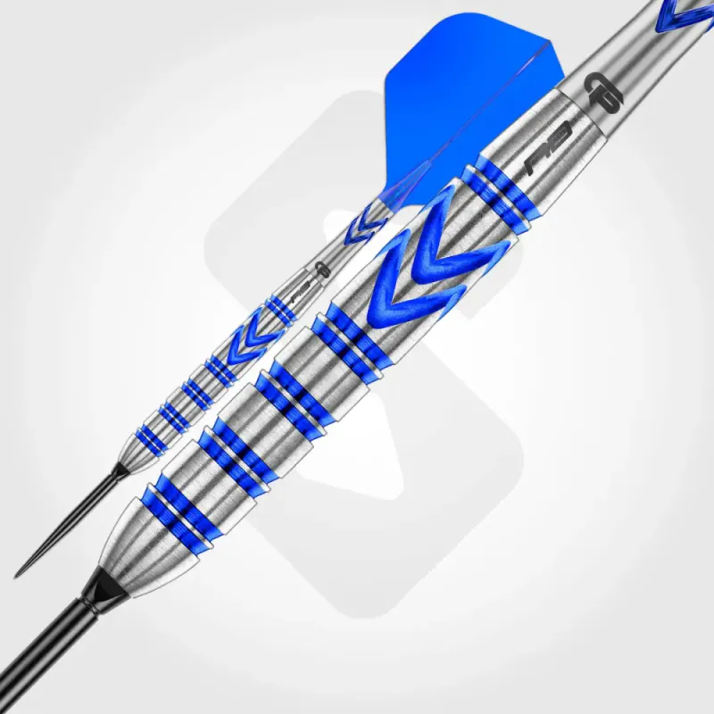 Reddragon Gezzy Price Iceman Blue 90% 24 g SP