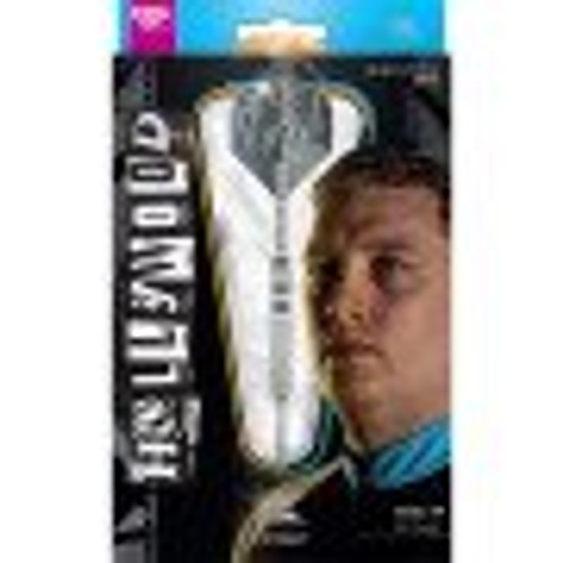 Target Chris Dobey 90% Swiss 24g Steeltip