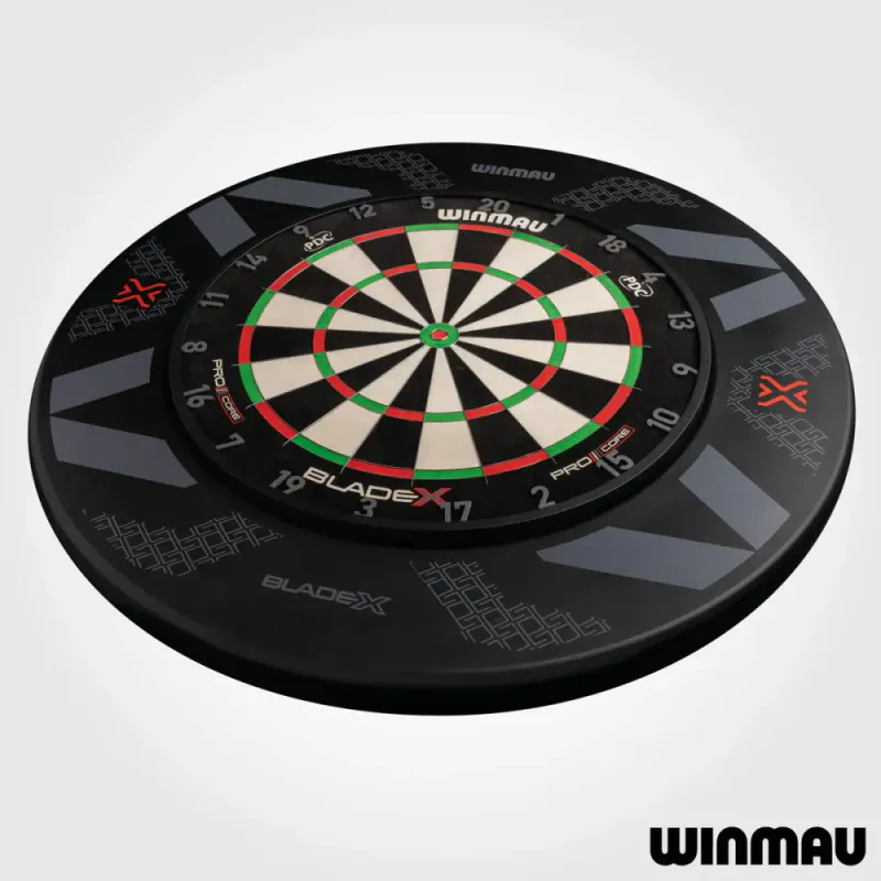 WINMAU Blade X Surround