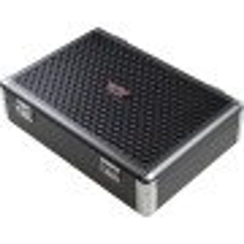 Bull's Secuda L-Case